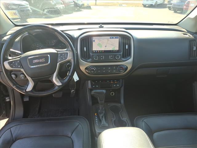 2020 GMC Canyon 4WD Denali:1082U