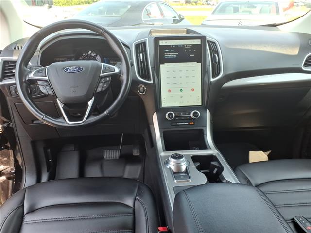2023 Ford Edge SEL:1276U