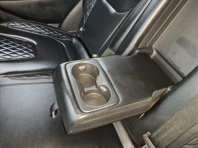 2024 Ford Edge Titanium:1031U