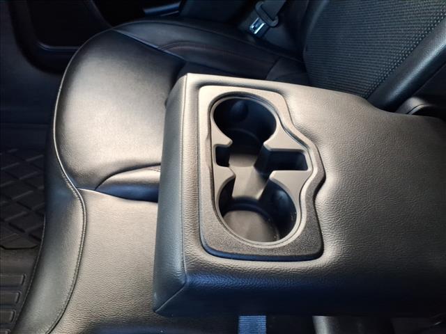 2021 Jeep Compass Trailhawk:1011U