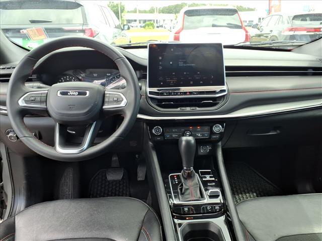 2024 Jeep Compass Trailhawk:1132U