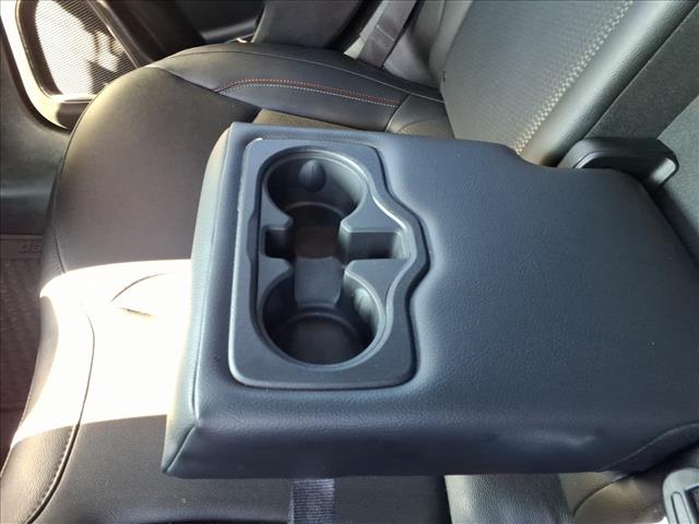 2024 Jeep Compass Trailhawk:1036U