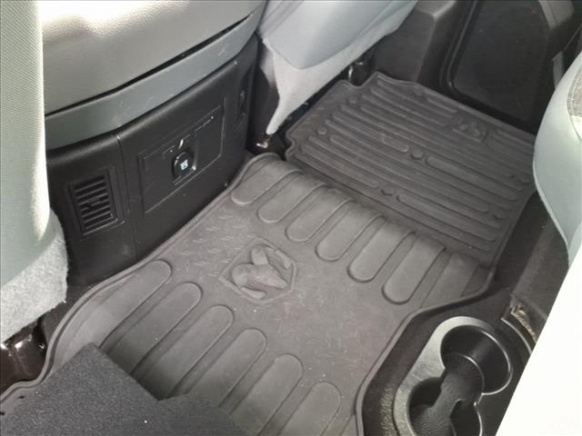 2018 RAM 2500 Big Horn:16822P