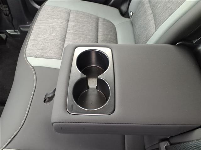 2022 Ford Bronco Sport Big Bend:1000U