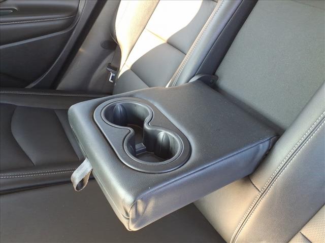 2024 GMC Terrain SLT:1043U