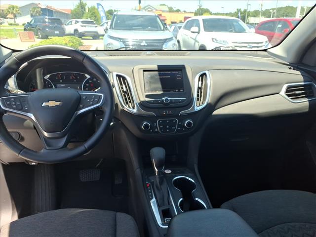 2024 Chevrolet Equinox LT:1172U
