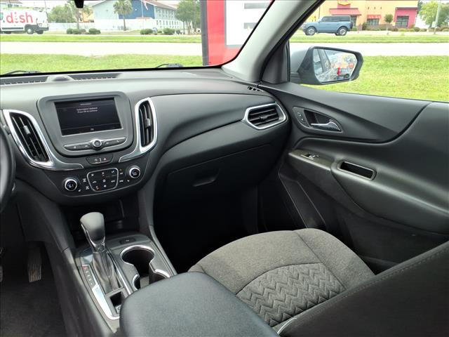 2024 Chevrolet Equinox LT:1174U