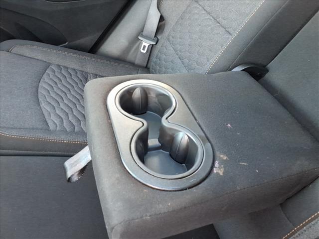 2021 Chevrolet Equinox LT:1006U