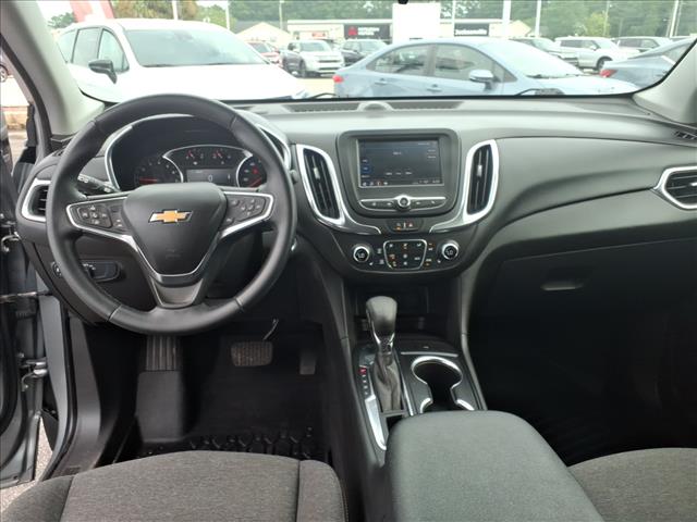 2024 Chevrolet Equinox LT:1262U
