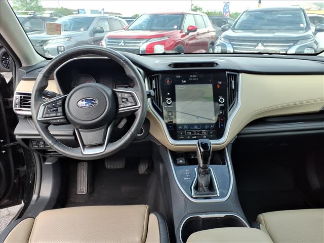 2024 Subaru Outback Limited:1134U