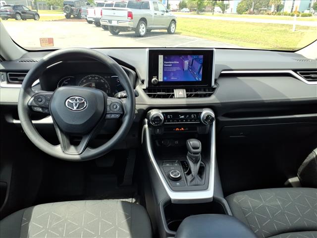 2024 Toyota RAV4 Hybrid Hybrid XLE:1146U