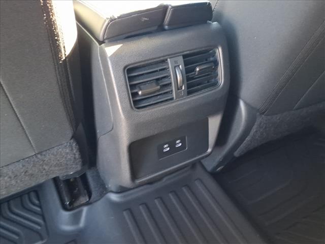 2024 Nissan Rogue SV:1335U