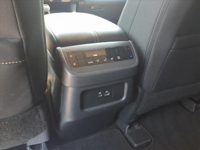 2024 Nissan Pathfinder SV:1165U