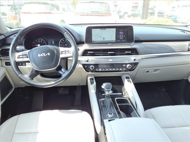 2022 Kia Telluride EX:1104U