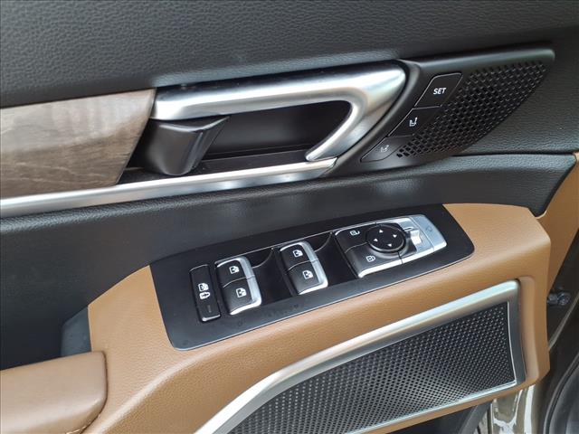 2021 Kia Telluride SX:1024U