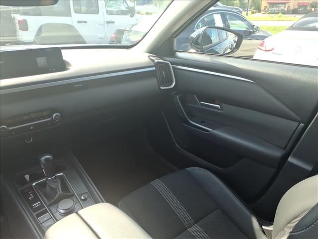 2025 Mazda CX-50 2.5 S Preferred Package:1289U
