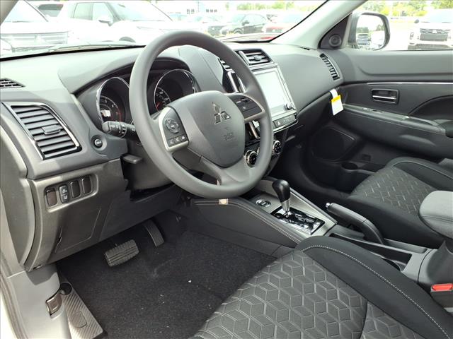 2026 Mitsubishi Outlander Sport S:1058N