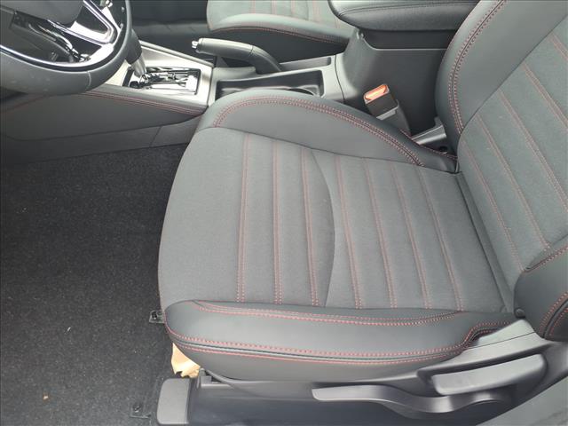2026 Mitsubishi Outlander Sport SE:1062N