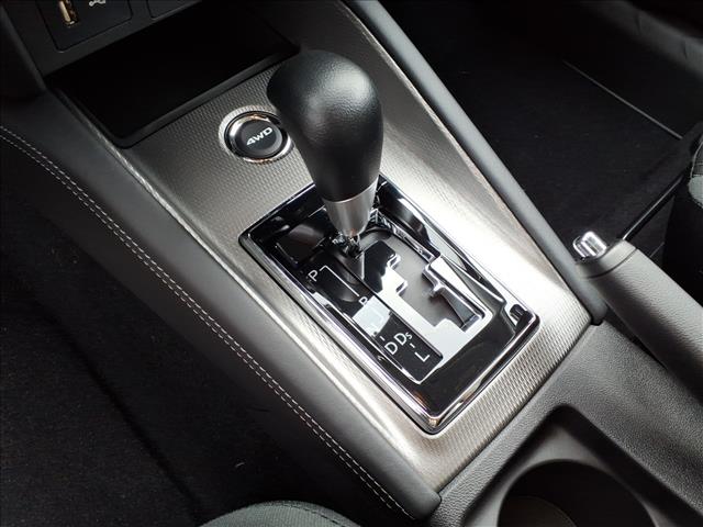 2025 Mitsubishi Outlander Sport ES:2199M