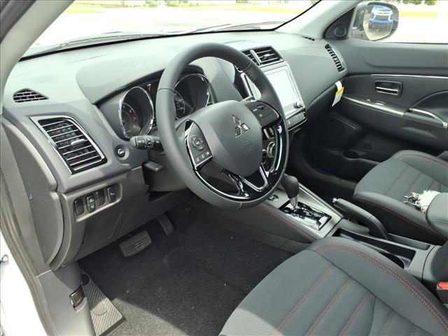 2026 Mitsubishi Outlander Sport SE:1061N