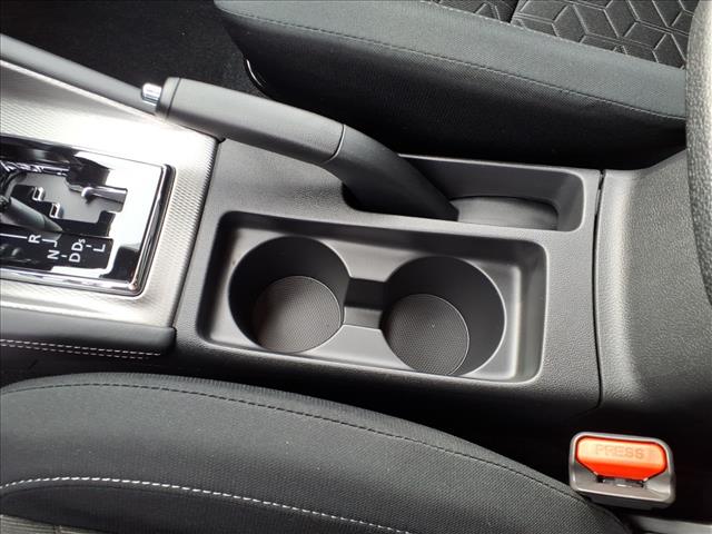 2025 Mitsubishi Outlander Sport ES:2202M