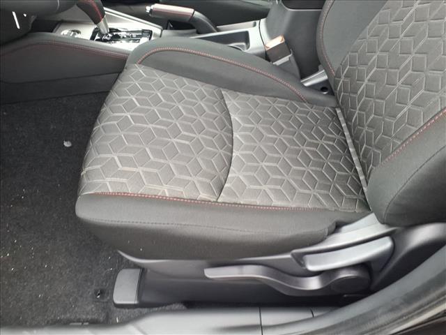 2026 Mitsubishi Outlander Sport LE:1004N