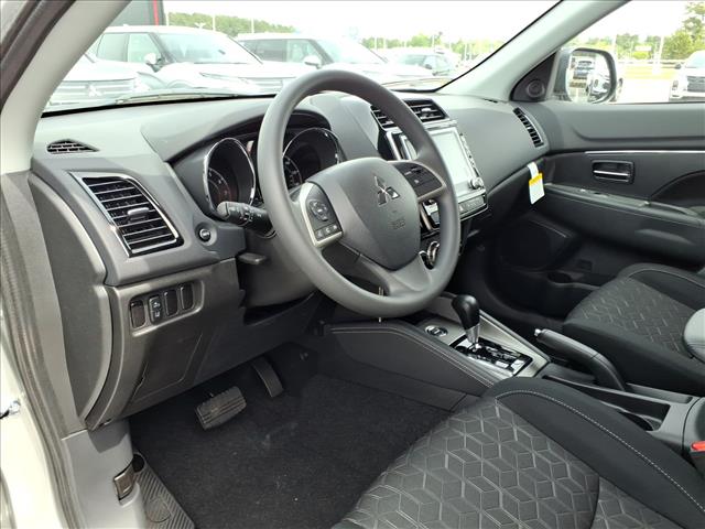 2026 Mitsubishi Outlander Sport ES:1057N