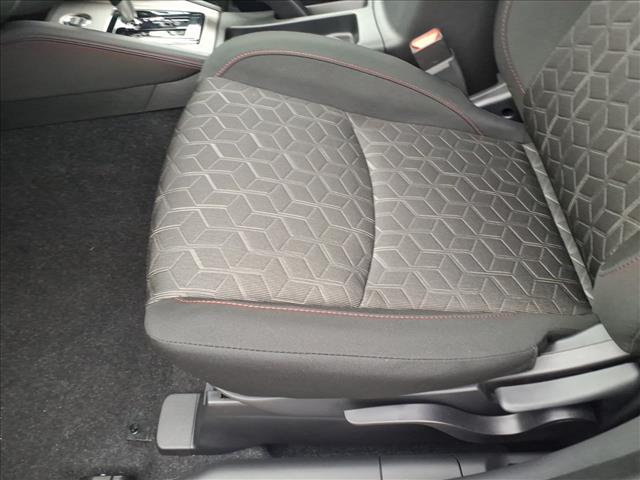 2026 Mitsubishi Outlander Sport LE:1010N