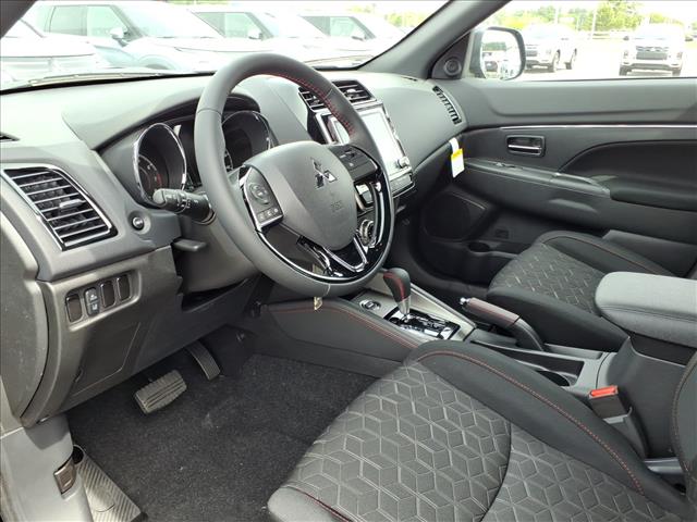 2026 Mitsubishi Outlander Sport Trail Edition:1053N