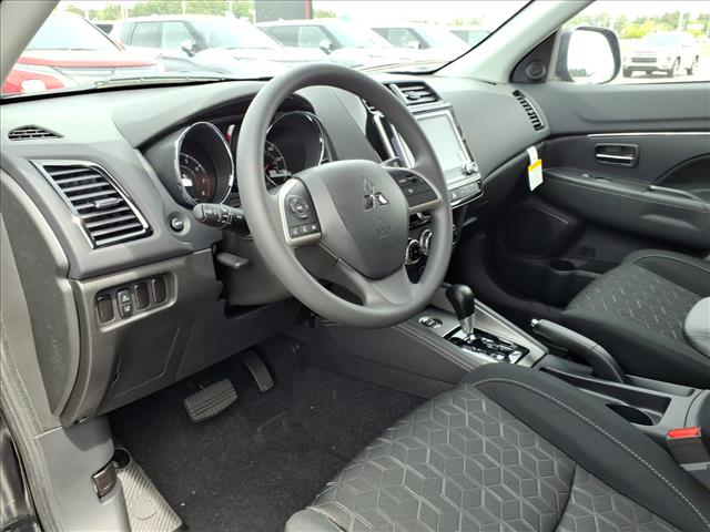 2026 Mitsubishi Outlander Sport ES:1052N