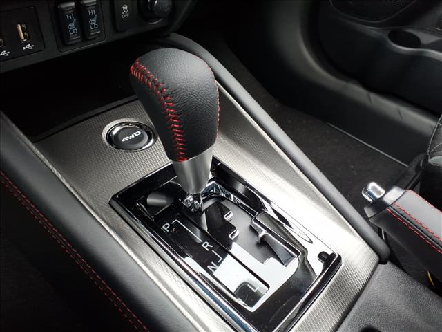 2026 Mitsubishi Outlander Sport LE:1056N