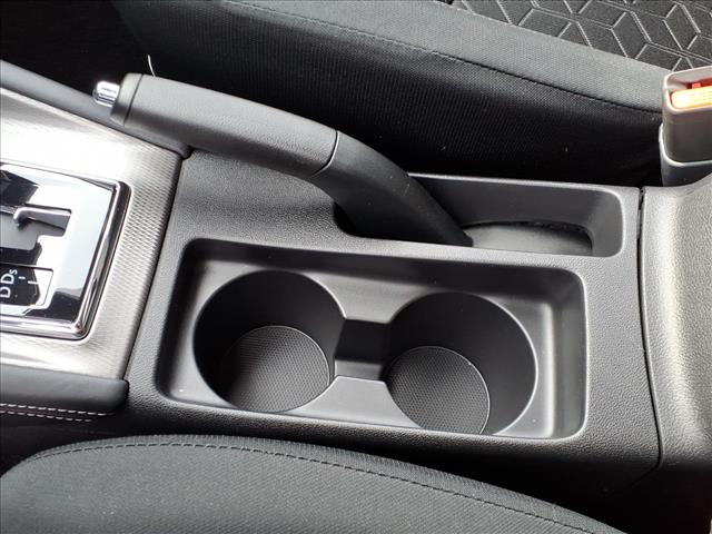 2025 Mitsubishi Outlander Sport ES:2200M