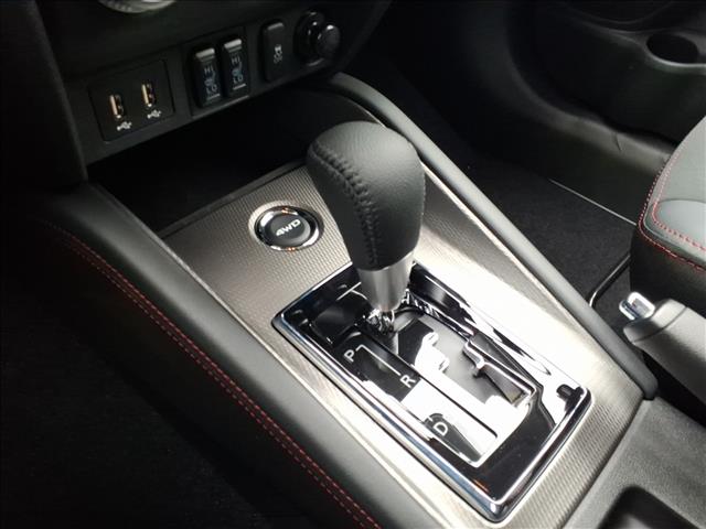 2026 Mitsubishi Outlander Sport SE:1000N