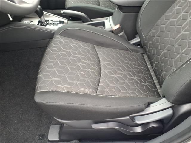 2026 Mitsubishi Outlander Sport ES:1014N