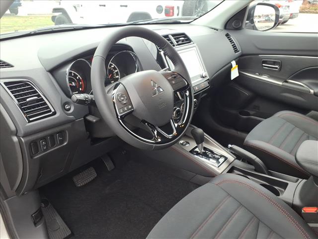 2026 Mitsubishi Outlander Sport SE:1009N