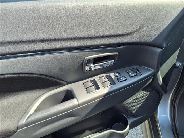 2026 Mitsubishi Outlander Sport Trail Edition:1049N