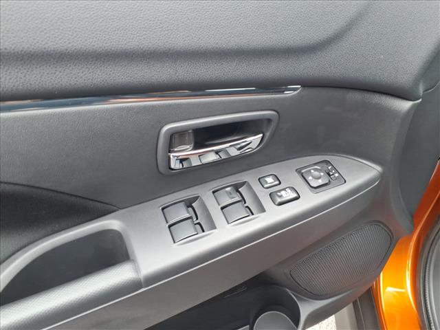 2026 Mitsubishi Outlander Sport ES:1002N