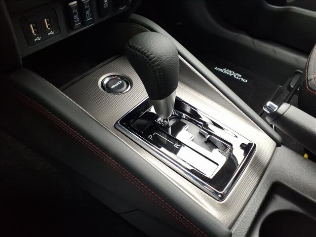 2026 Mitsubishi Outlander Sport SE:1003N