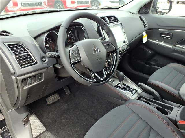 2026 Mitsubishi Outlander Sport SE:1054N