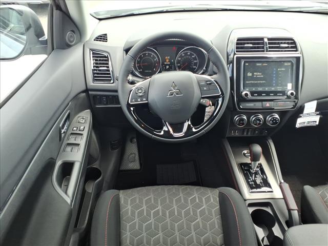 2026 Mitsubishi Outlander Sport LE:1067N