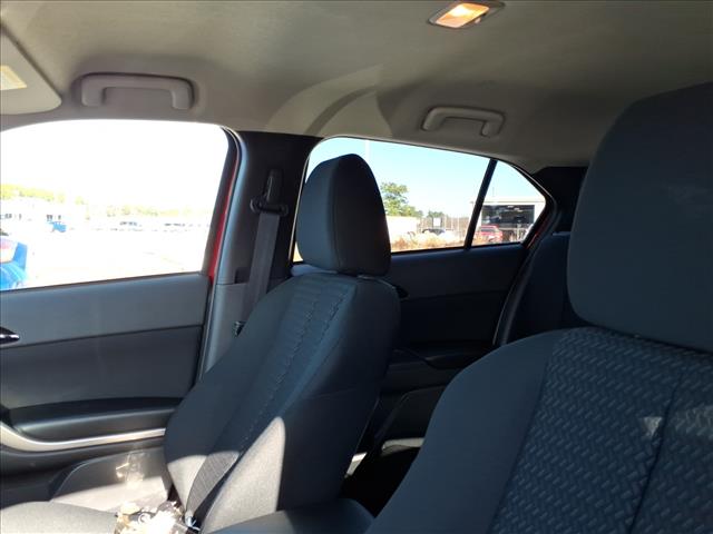 2026 Mitsubishi Eclipse Cross ES:1017N