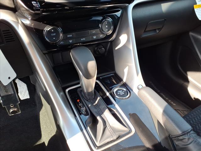 2026 Mitsubishi Eclipse Cross ES:1016N