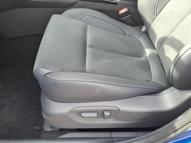 2026 Mitsubishi Eclipse Cross SE:2205M