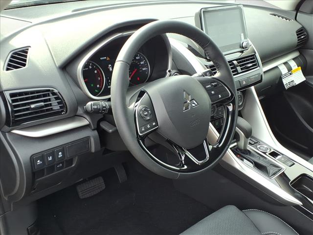 2026 Mitsubishi Eclipse Cross SE:2203M