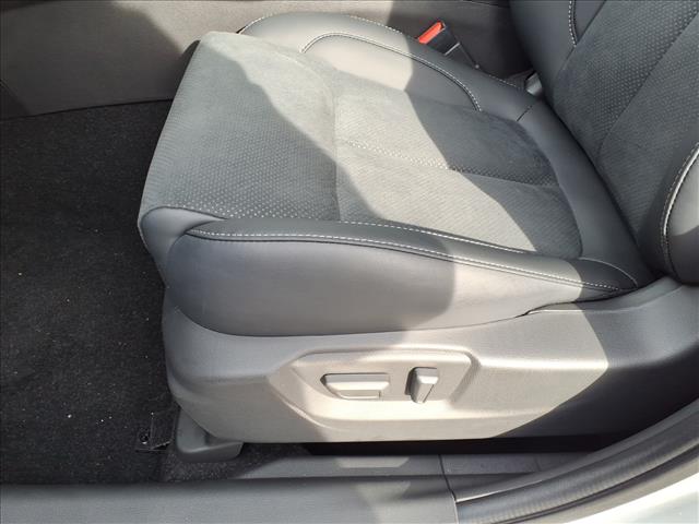 2026 Mitsubishi Eclipse Cross SE:2204M