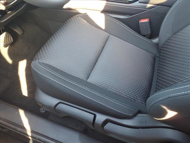 2026 Mitsubishi Outlander ES:1023N