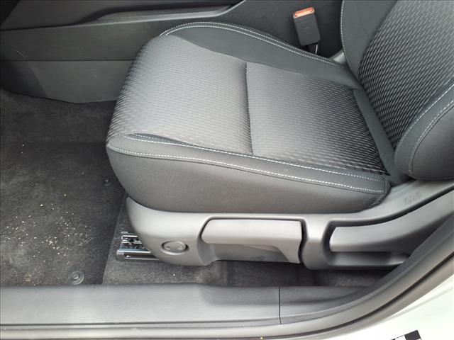 2026 Mitsubishi Outlander ES:1042N