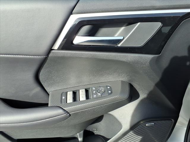 2026 Mitsubishi Outlander SE:1026N