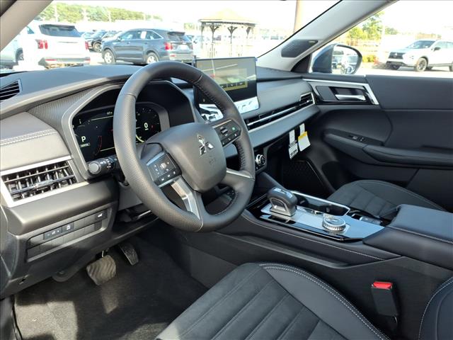 2026 Mitsubishi Outlander SE:1029N