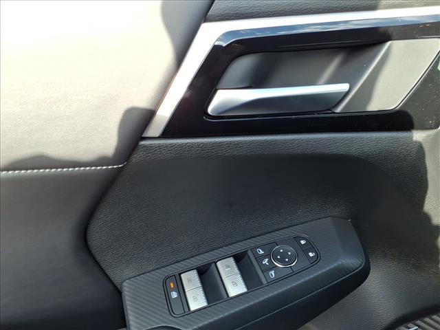 2026 Mitsubishi Outlander SE:1034N